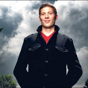 Zach Gilford