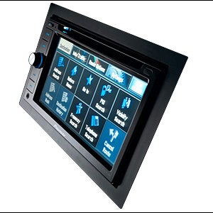 Pioneer AVIC-D3