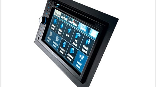 Pioneer AVIC-D3