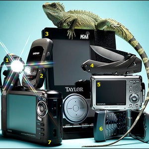 Adventure Electronics