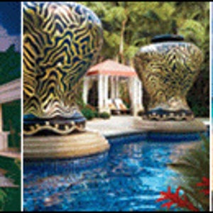 Banyan Tree, Wynn Macau, Amanyara