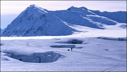 Mount McKinley