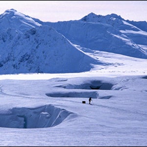 Mount McKinley