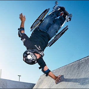 Aaron Fotheringham