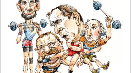 presidential-fitness