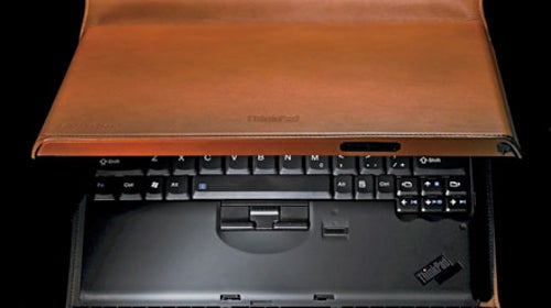 Lenovo ThinkPad Reserve Edition