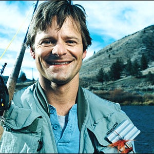 Steve Zahn