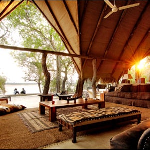 Kiba Point, Tanzania