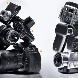 Best New Digital Cameras