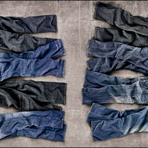 Winter’s Best Jeans