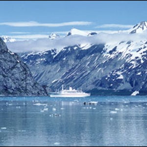 Environmental Risks of Arctic Cruises