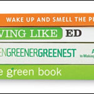 Choosing Your Green Guide