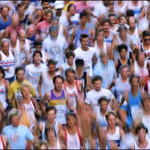 Fitness Fanaticism in America