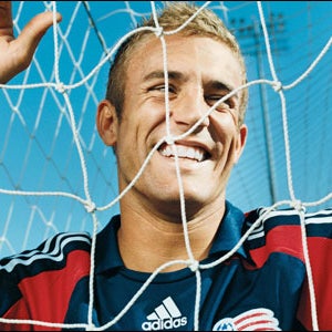 Taylor Twellman