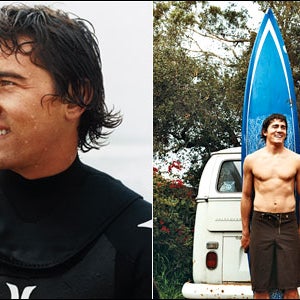 Greg Long