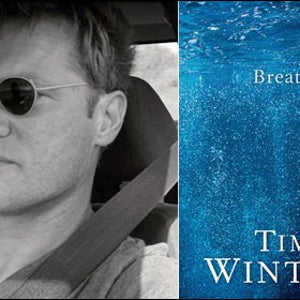Breath by Tim Winton