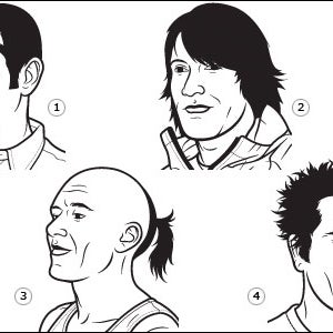 Summer Hairstyles