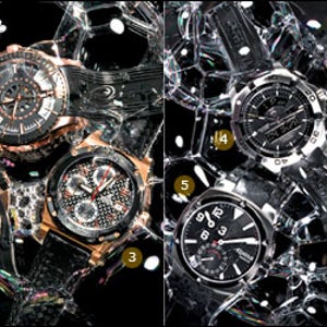 Watches for Any Occasion