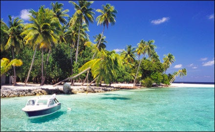 Maldives