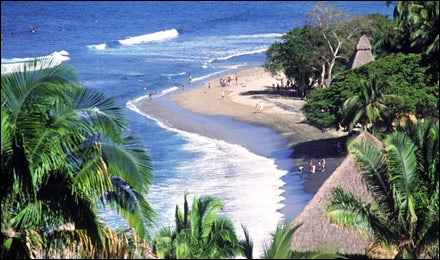 Sayulita, Mexico