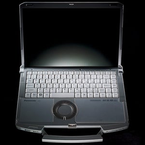 Panasonic Toughbook F8