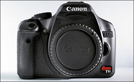 Canon Rebel T1i