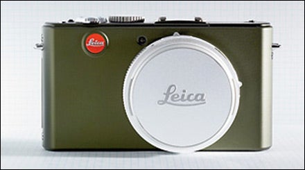 Leica D-Lux 4