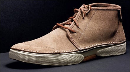 Sperry Largo Chukka