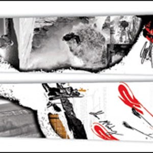 K2 Tribute Ski