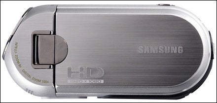 Samsung HMX-R10