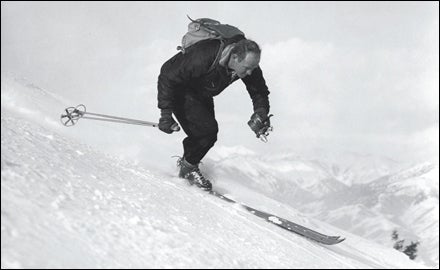 Warren Miller