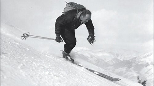 Warren Miller