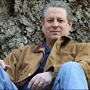 Al Gore
