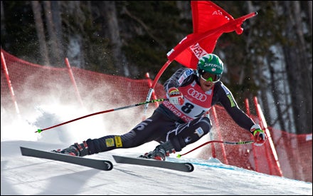 Bode Miller