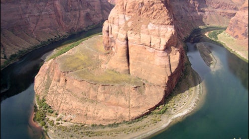 Wild File Glen Canyon