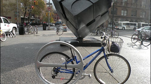 New York City's winning design