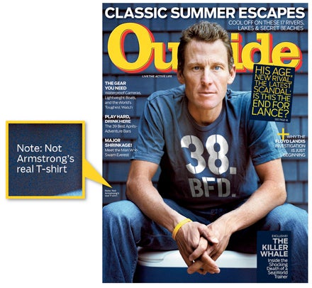 ԹϺ Magazine, July 2010