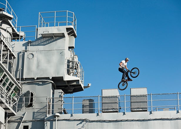 Danny MacAskill