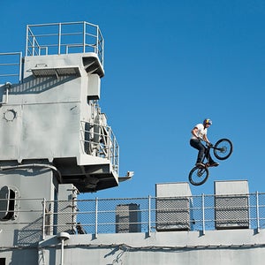Danny MacAskill