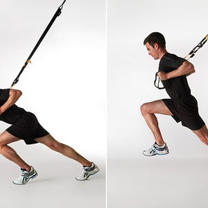Core Strengthening Exercise