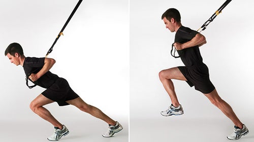 Core Strengthening Exercise