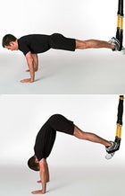 Core Strengthening Exercise
