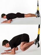 Core Strengthening Exercise