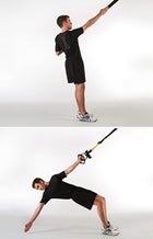 Core Strengthening Exercise