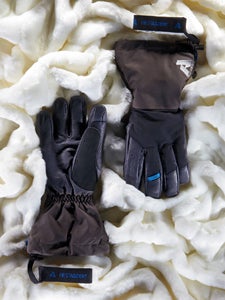 Eddie Bauer First Ascent Heli Guide Glove