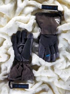 Eddie Bauer First Ascent Heli Guide Glove