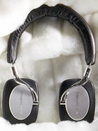 Bowers & Wilkins P5 Mobile Hi-Fi Headphones
