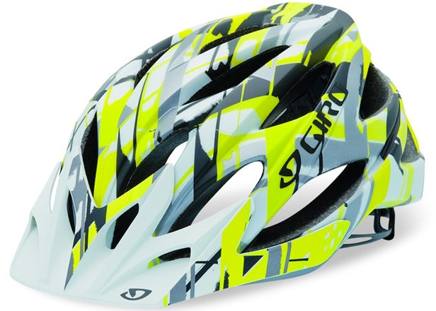 Giro XAR Helmet