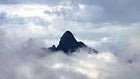 "The Peak of the Mists", northwestern Brazil.