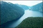 Misty Fjords National Monument